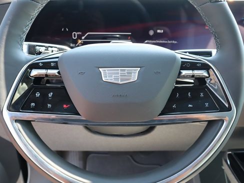 New 2026 Cadillac Escalade IQ Sport 1 image 3