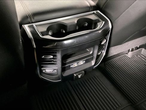 Used 2022 RAM 3500 Laramie w/ Night Edition image 35