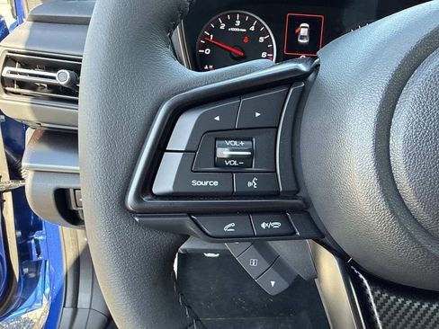 New 2026 Subaru WRX Premium image 39