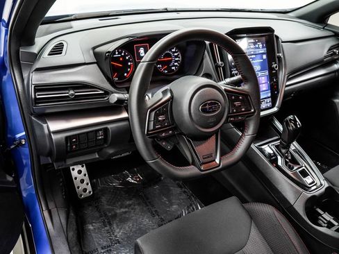 Used 2022 Subaru WRX Premium AWD/4WD image 19