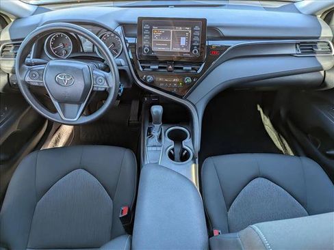 Used 2023 Toyota Camry LE image 16