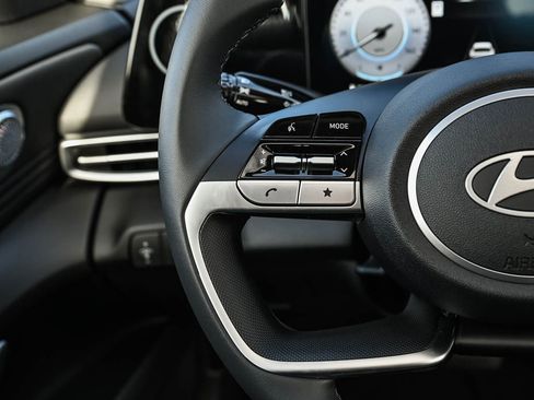 New 2026 Hyundai Elantra Limited image 19