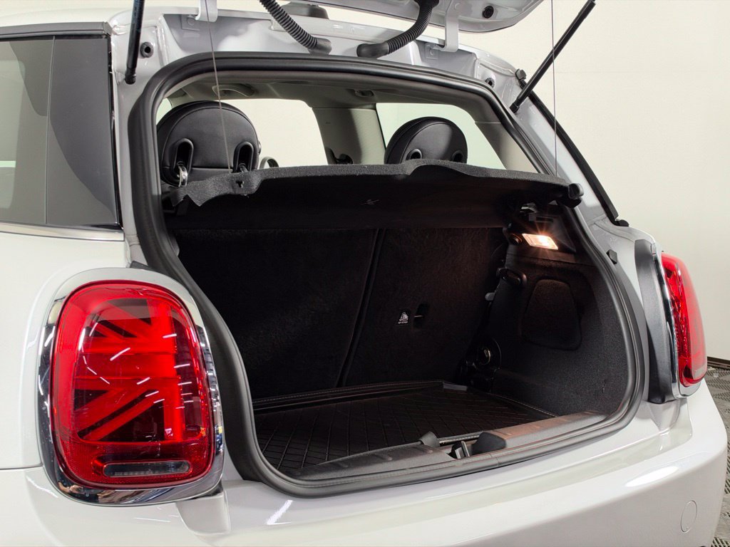 Used 2024 MINI Cooper SE FWD image 35