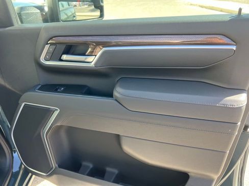 New 2026 Chevrolet Silverado 2500 LT AWD/4WD image 23