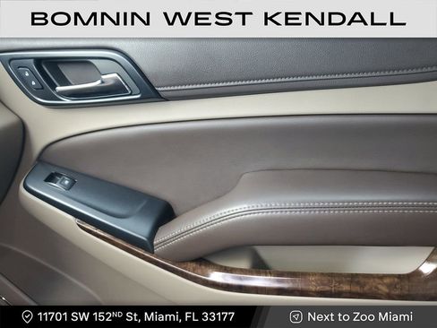 Used 2018 Chevrolet Suburban LS image 25