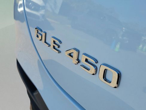 New 2026 Mercedes-Benz GLE 450 4MATIC Coupe image 28