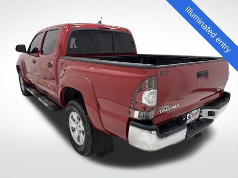 Used 2012 Toyota Tacoma PreRunner image 6