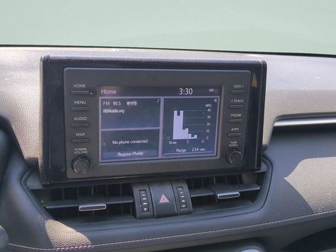 Used 2019 Toyota RAV4 XLE Premium w/ Cold Weather Package image 28