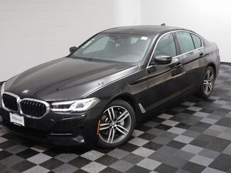 Certified 2023 BMW 530i xDrive w/ Convenience Package video 2