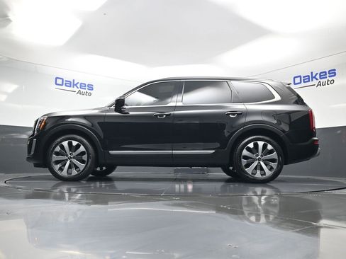 Certified 2022 Kia Telluride S image 44