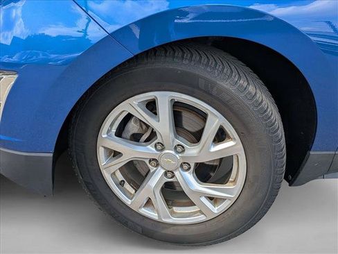 Used 2019 Chevrolet Equinox LT FWD image 10