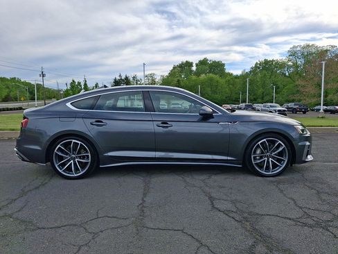 Used 2023 Audi A5 2.0T Premium Plus AWD/4WD image 27