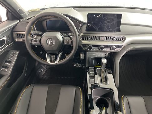 New 2026 Acura Integra A-Spec image 14