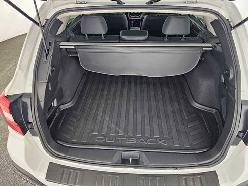 Used 2019 Subaru Outback 2.5i Limited image 13