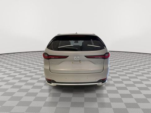 New 2026 MAZDA CX-90 3.3 Turbo S w/ Premium Plus AWD/4WD image 9