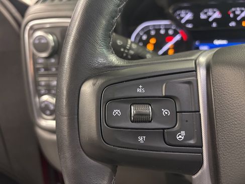 Used 2021 GMC Sierra 1500 Elevation w/ X31 Off-Road Package image 17