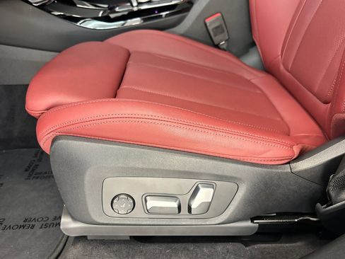 Used 2023 BMW X3 sDrive30i w/ Convenience Package w/ZPA RWD image 14