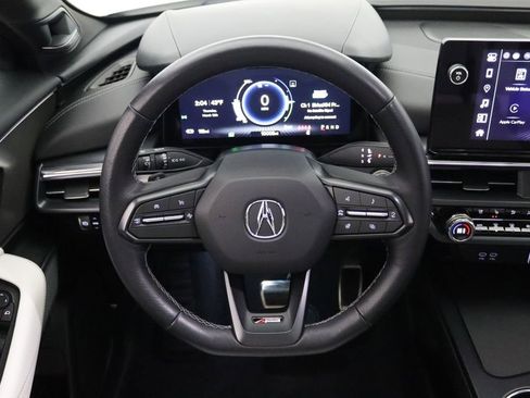 Used 2024 Acura ZDX A-Spec image 15