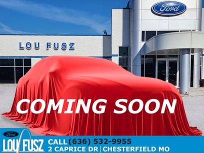 Used 2024 Buick Encore GX Preferred