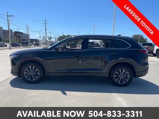 Used 2023 MAZDA CX-9 Touring AWD/4WD video 2