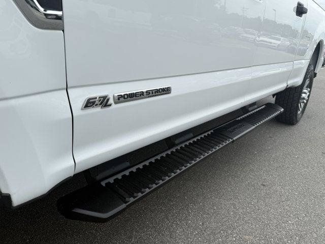 Used 2022 Ford F250 XLT AWD/4WD image 12