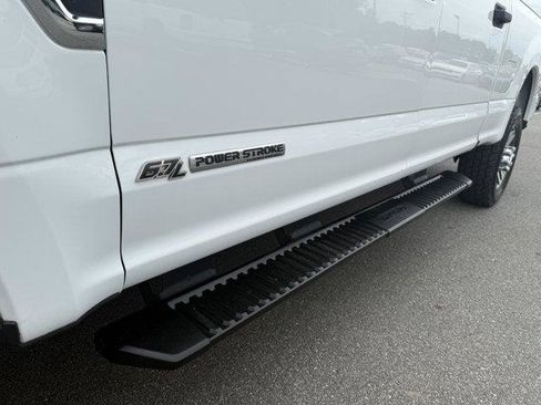 Used 2022 Ford F250 XLT AWD/4WD image 12