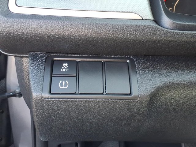 Used 2018 Honda Civic LX image 7
