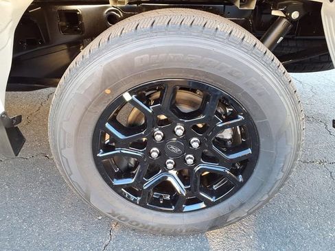 New 2026 Ford F150 STX image 5