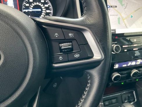 Used 2021 Subaru Ascent Limited w/ Technology Package AWD/4WD image 13