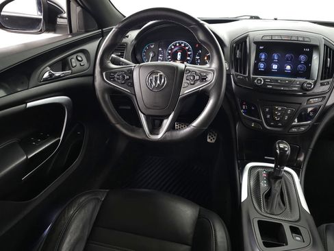 Used 2014 Buick Regal GS w/ Driver Confidence Package #2 image 19