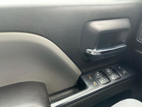 Used 2017 GMC Sierra 1500 4x4 Double Cab image 24