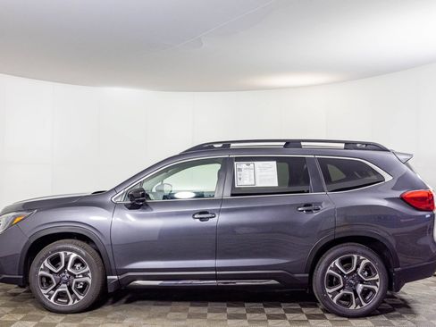 Used 2026 Subaru Ascent Limited AWD/4WD image 23