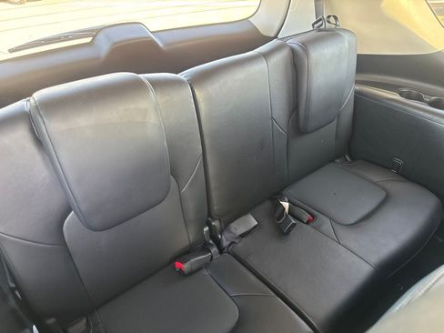 Certified 2024 Nissan Armada SV w/ Cargo Package RWD image 29