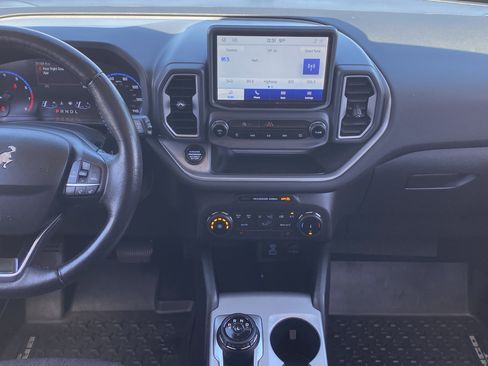 Used 2022 Ford Bronco Sport Big Bend w/ Convenience Package AWD/4WD image 13
