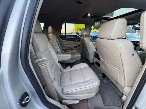 Used 2018 GMC Yukon Denali w/ Denali Ultimate Package RWD image 23