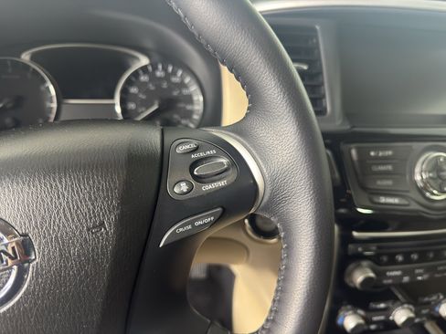 Used 2019 Nissan Pathfinder SV FWD image 21