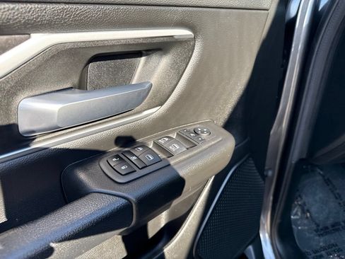Certified 2022 RAM 1500 Big Horn AWD/4WD image 19