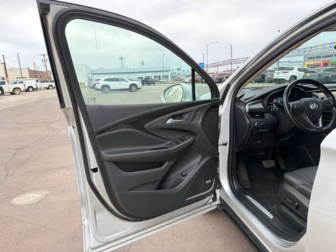 Used 2018 Buick Envision Premium image 11