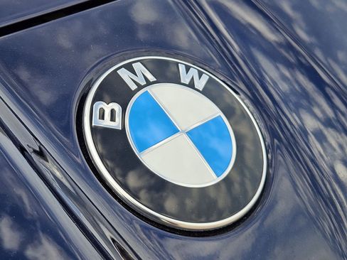 Used 2023 BMW M3 Competition w/ Executive Package AWD/4WD image 14