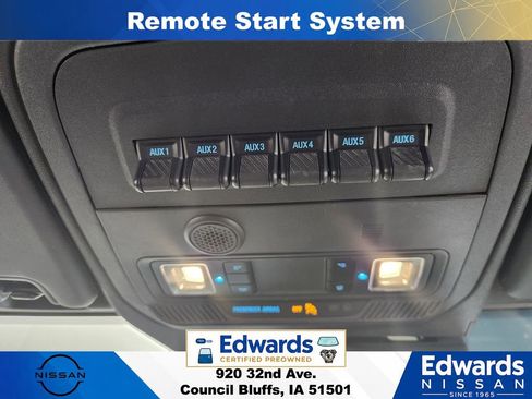 Used 2021 Ford Bronco Wildtrak AWD/4WD image 22