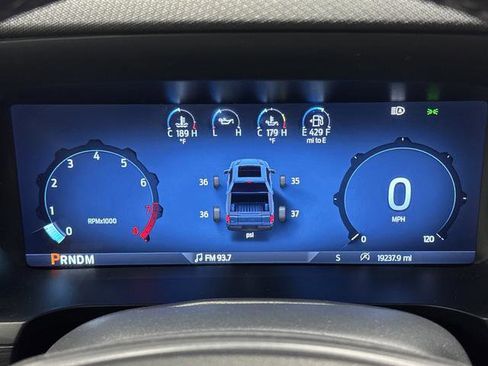 Used 2025 Ford F150 XLT w/ Equipment Group 301A Standard image 15