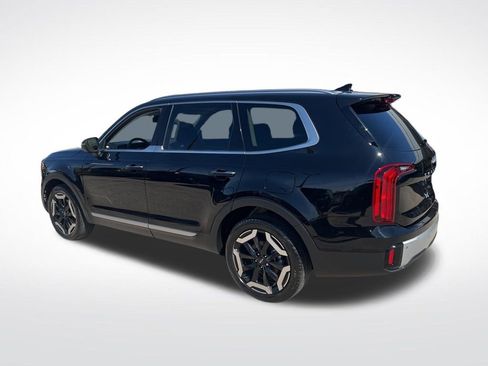 Used 2024 Kia Telluride S w/ S Sunroof Package AWD/4WD image 48