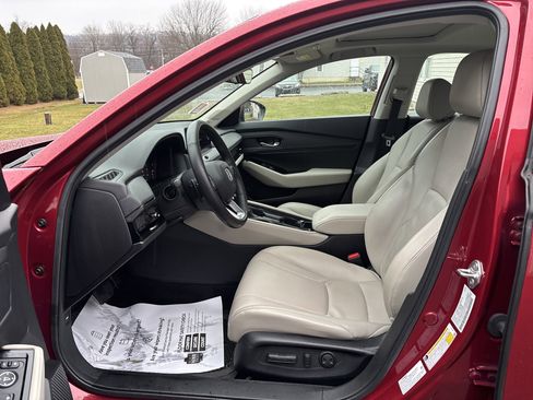 Used 2023 Honda Accord Touring image 6