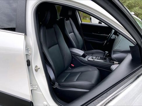 Used 2023 MAZDA CX-30 AWD 2.5 S w/ Select Package image 9