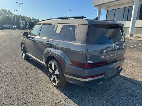 Used 2026 Hyundai Santa Fe Limited image 5