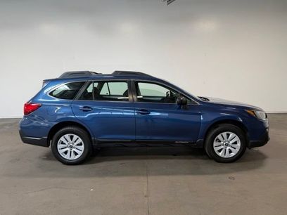 Used 2019 Subaru Outback 2.5i