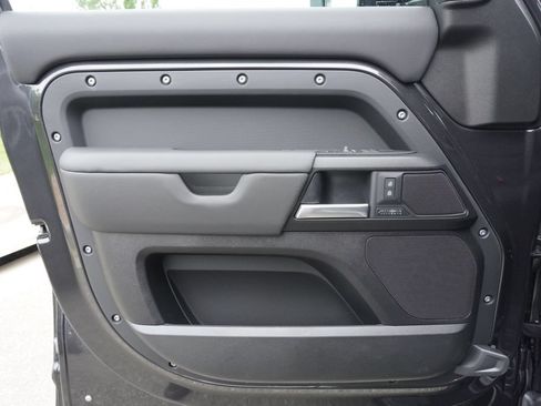 New 2026 Land Rover Defender 110 X AWD/4WD image 17