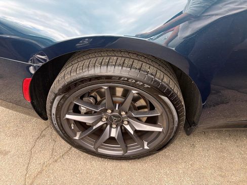 Used 2026 Dodge Charger Scat Pack AWD/4WD image 5