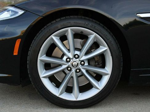 Used 2013 Jaguar XK Touring image 30