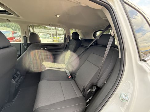 New 2026 Honda CR-V EX image 29